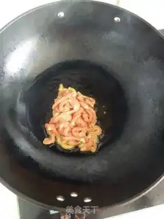 Make Garlic chops step 6