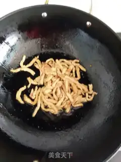 Make Garlic chops step 7