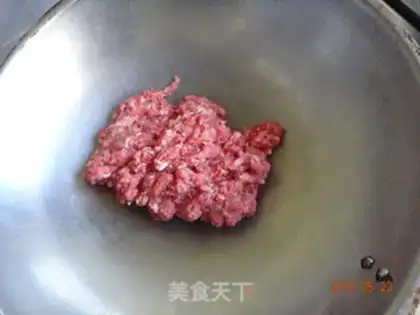 Make Beef pie step 2