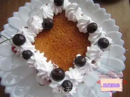 Make Pineapple toast step 9