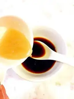 Make Japanese cooking chicken step 5
