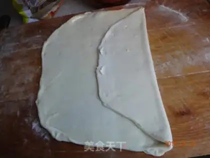 Make Beef pie step 5