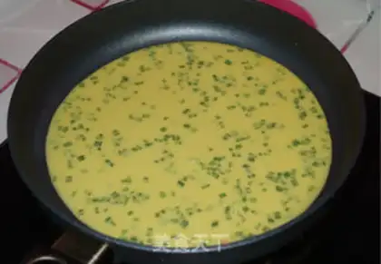 Make Cream eggs step 4