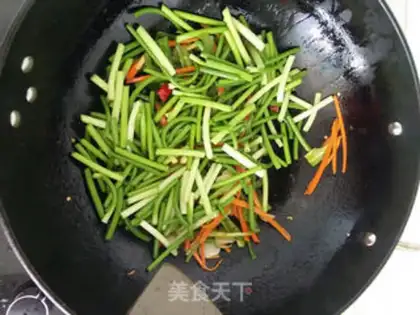 Make Garlic chops step 10