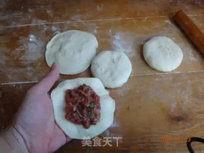 Make Beef pie step 8