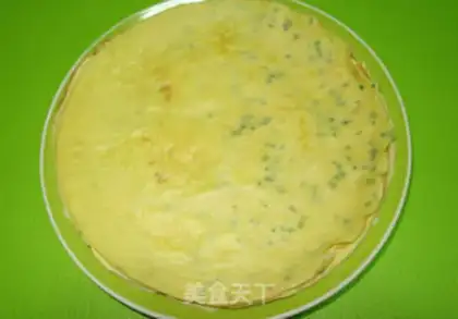 Make Cream eggs step 7