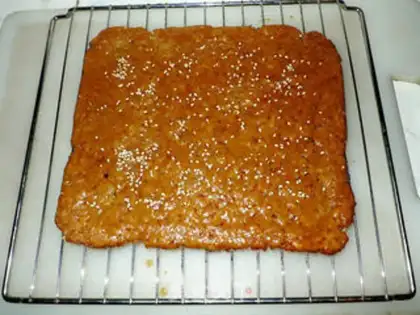 Make Homemade honey pork step 20