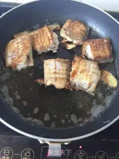 Make Fried fish step 2