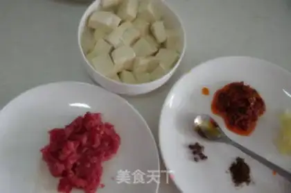 Make Tofu step 1