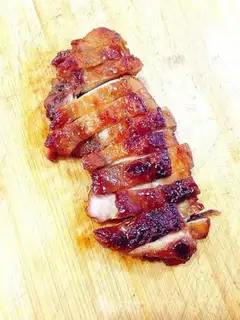 Make Japanese cooking chicken step 10