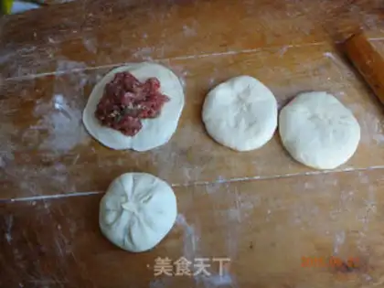 Make Beef pie step 9