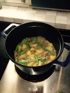 Make Burn the ribs step 5