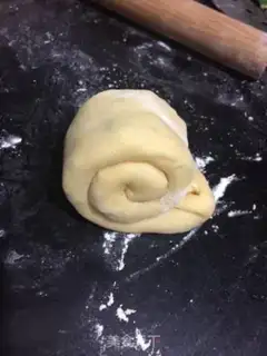 Make Egg onion cakes step 10
