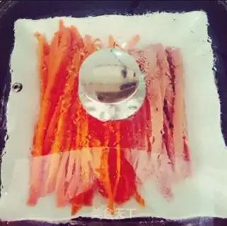 Make Sushi step 0