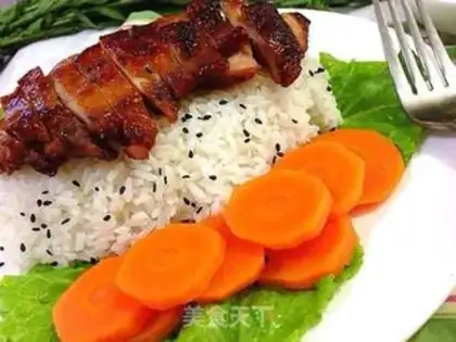 Make Japanese cooking chicken step 13