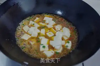 Make Tofu step 4