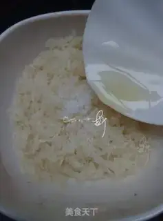 Make Porridge step 1
