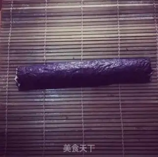 Make Sushi step 2
