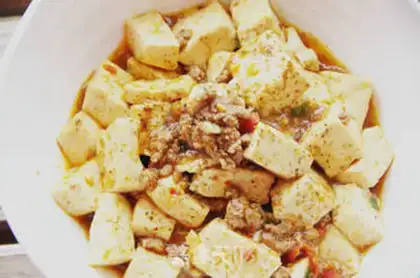 Make Tofu step 5