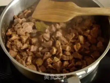 Make ♪ Zinc beef jerky ♪ step 5
