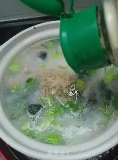 Make Porridge step 8