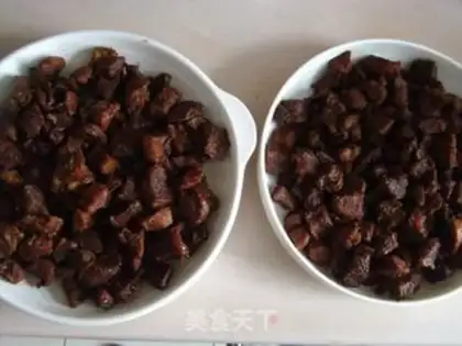 Make ♪ Zinc beef jerky ♪ step 7