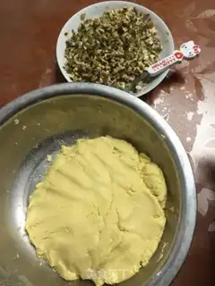 Make Pure green tacos step 5