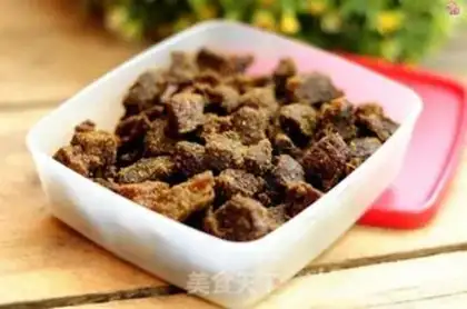 Make ♪ Zinc beef jerky ♪ step 12
