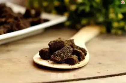 Make ♪ Zinc beef jerky ♪ step 13
