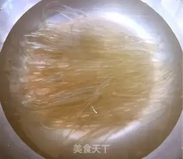 Make Squirty tofu powder step 3