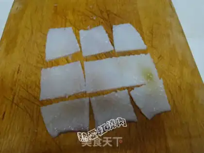 Make Pepper squid step 3
