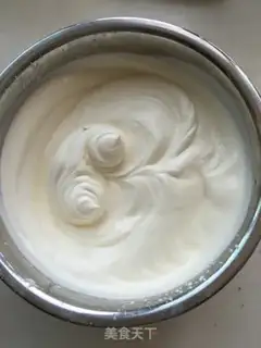 Make Black forest only step 2