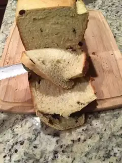 Make Toast tea step 3
