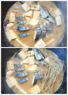 Make Squirty tofu powder step 8