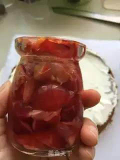 Make Black forest only step 3