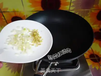 Make Pepper squid step 9