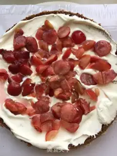 Make Pretzel step 0