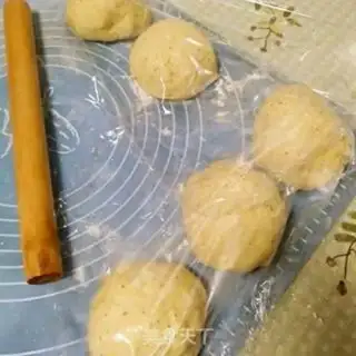 Make Soy sauce toast step 3