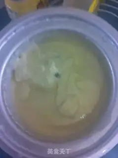 Make Brahma yogurt ice cream step 9
