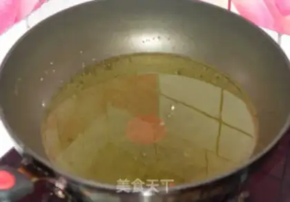 Make New Jell-O ribs step 3