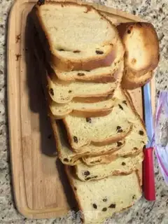 Make Toast tea step 5