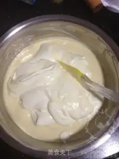 Make ♪ durian iced cheesecake ♪ step 6