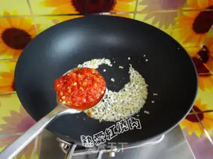 Make Pepper squid step 10