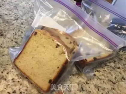 Make Toast tea step 6