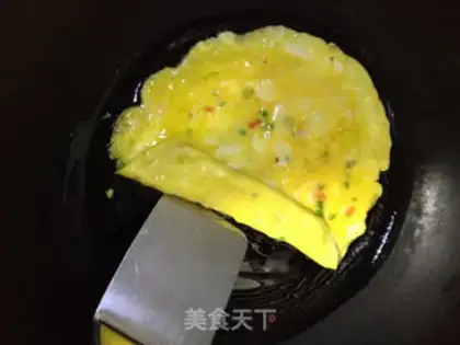 Make Simple sushi step 4