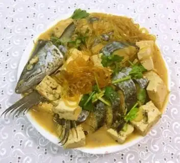 Make Squirty tofu powder step 11