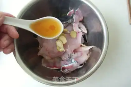 Make Pretzel step 3