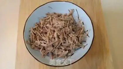 Make Homemade healthy meat pine step 4