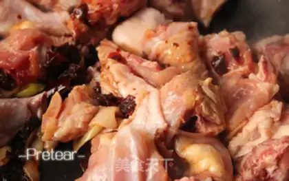 Make Porridge step 4