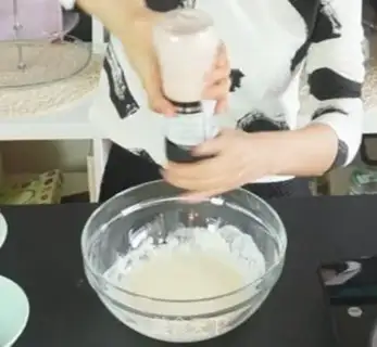 Make Korean seafood onions step 2